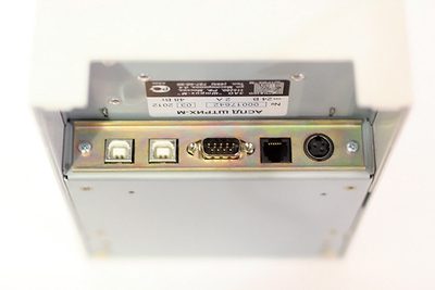 Чековый принтер для ЕНВД Штрих-М (SCAN) RS/USB — фото 3