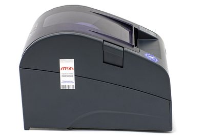 Фискальные регистратор АТОЛ 20Ф, без ФН — фото 2