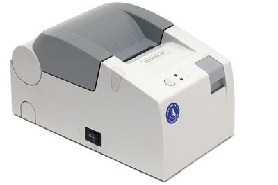 Принтер ШТРИХ-LIGHT 200 для ЕНВД, RS+USB — фото 1