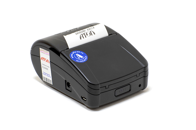 АТОЛ АТОЛ 1Ф