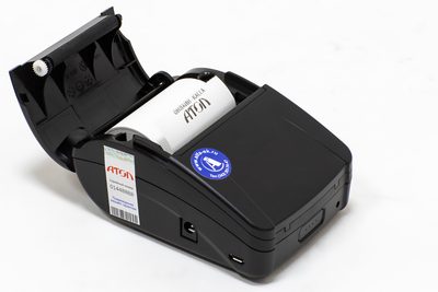 Фискальный регистратор АТОЛ 1Ф, ФН 15 мес — фото 3