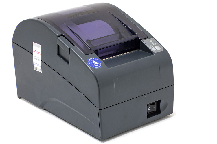 Фискальный регистратор АТОЛ 20Ф, ФН 15 мес