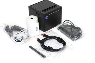 Фискальный регистратор АТОЛ 22v2Ф, ФН 15 мес — фото 2