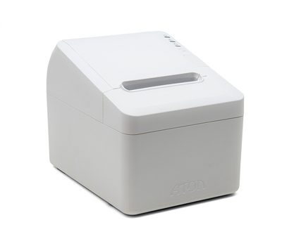 Фискальный регистратор АТОЛ 27Ф белый, ФН 36 мес — фото 1