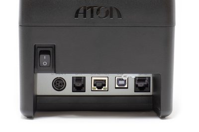 Фискальный регистратор АТОЛ 27Ф, ФН 15 мес — фото 4