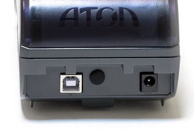 Фискальный регистратор АТОЛ 30Ф, ФН 15 мес — фото 4