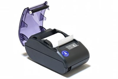 Фискальный регистратор АТОЛ 30Ф, ФН 15 мес, USB, Bluetooth — фото 2