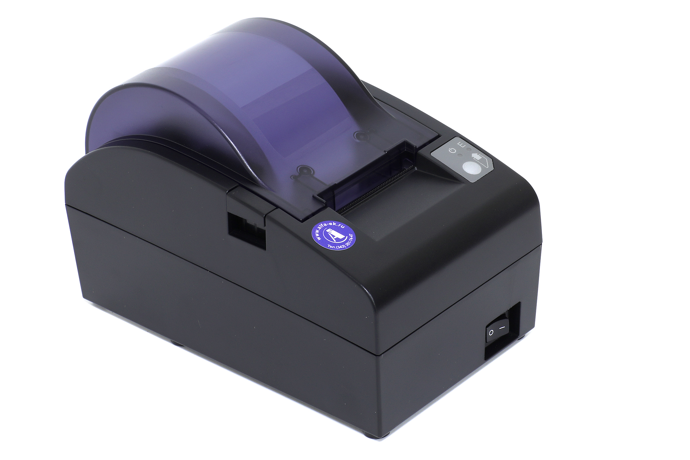 Фискальный регистратор АТОЛ 55Ф, ФН 15 мес