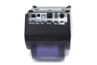 Фискальный регистратор АТОЛ 55Ф, ФН 15 мес — фото 5