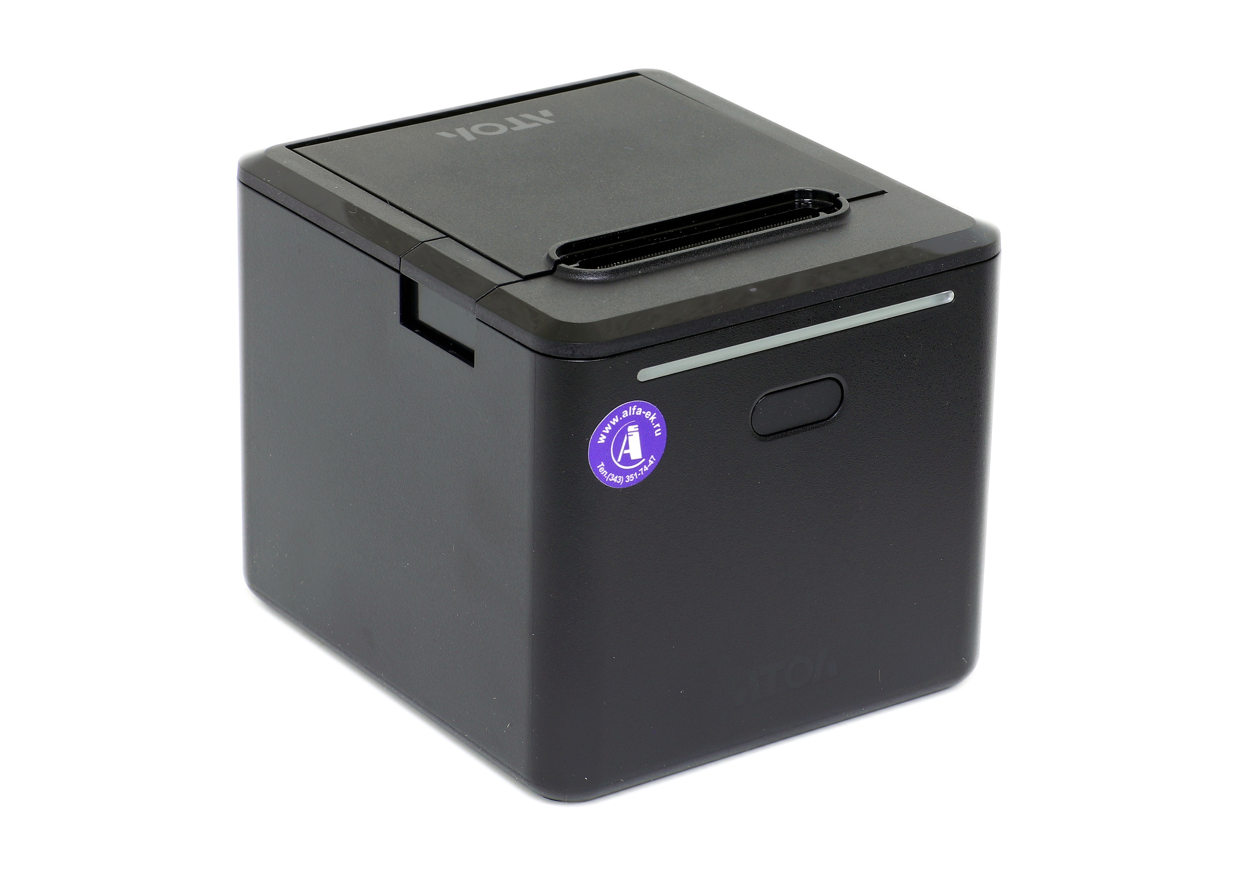 Фискальный регистратор АТОЛ 55Ф v2 с ФН на 15 мес