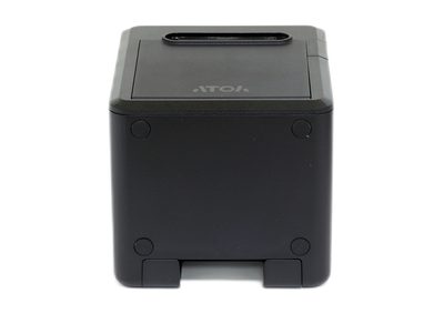 Фискальный регистратор АТОЛ 55Ф v2 с ФН на 15 мес — фото 4