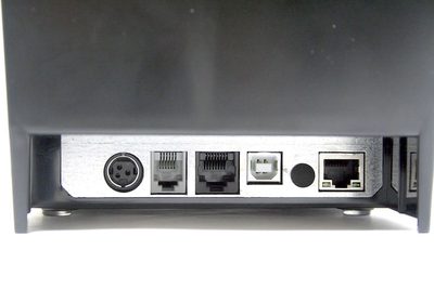 Фискальный регистратор АТОЛ FPrint-22ПТК , ФН 15 мес, RS+USB+Ethernet — фото 4