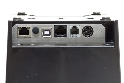 Фискальный регистратор АТОЛ FPrint-22ПТК, ФН 36 мес, RS+USB+Ethernet — фото 4