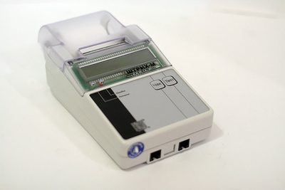 Фискальный регистратор Элвес-ФР-К — фото 1