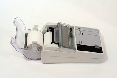 Фискальный регистратор Элвес-ФР-К — фото 2