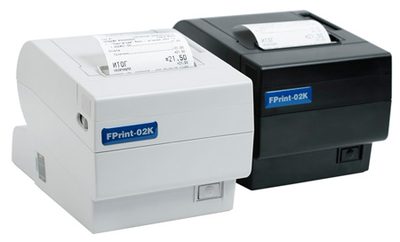 Фискальный регистратор FPrint-02K — фото 1