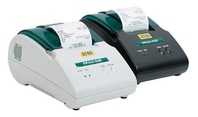 Фискальный регистратор FPrint-03K — фото 1