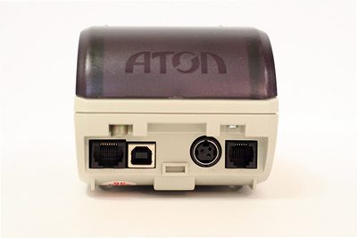 Фискальный регистратор FPrint-11ПТК . Мобильный — фото 4