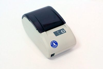 Фискальный регистратор FPrint-11ПТК . Стационарный — фото 1