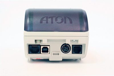 Фискальный регистратор FPrint-11ПТК . Стационарный — фото 4