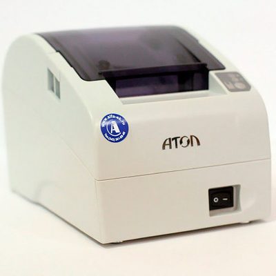 Фискальный регистратор FPrint-22К — фото 5