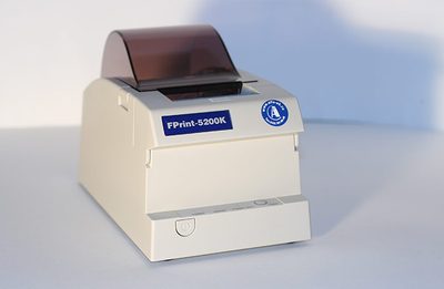 Фискальный регистратор FPrint-5200К — фото 2
