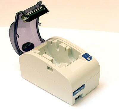 Фискальный регистратор FPrint-55K — фото 4