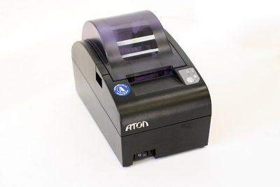 Фискальный регистратор FPrint-55K — фото 5