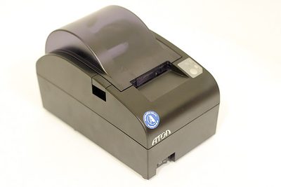 Фискальный регистратор FPrint-55ПТК — фото 1