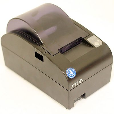 Фискальный регистратор FPrint-55ПТК — фото 2