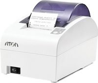 Фискальный регистратор FPrint-55ПТK белый — фото 1