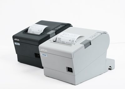 Фискальный регистратор FPrint-88К — фото 1