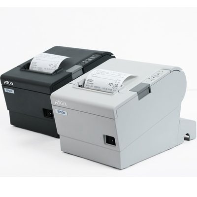 Фискальный регистратор FPrint-88К — фото 2