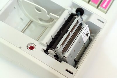 Фискальный регистратор Меркурий ТВД 150 (лента 57 мм) — фото 2