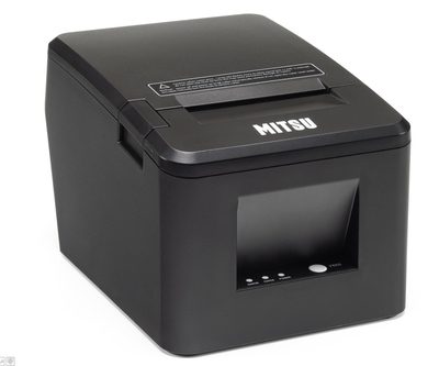 Фискальный регистратор MITSU 1-F v.001 с ФН36 — фото 1