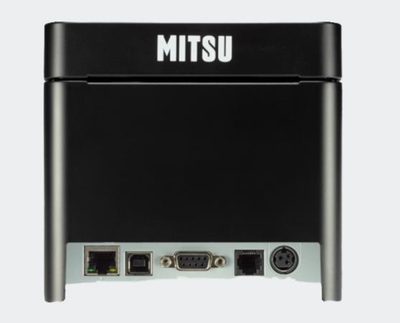 Фискальный регистратор MITSU 1-F v.002 с ФН15 — фото 2