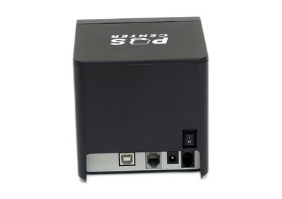 Фискальный регистратор POSCENTER-03ФМ, USB, LAN, Wi-Fi, BT, с ФН на 15 мес. — фото 4