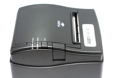 Фискальный регистратор ПТК MSPrint-80K — фото 2