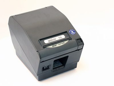 Фискальный регистратор ПТК MSTAR-TK — фото 1