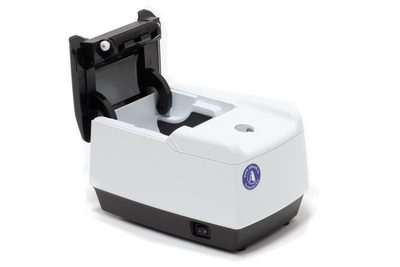 Фискальный регистратор РИТЕЙЛ-02Ф, ФН 15 мес, белый, с разъёмом под ДЯ — фото 3