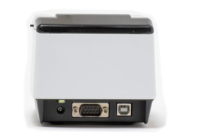 Фискальный регистратор РИТЕЙЛ-02Ф, ФН 36 мес, белый, без разъёма под ДЯ — фото 4