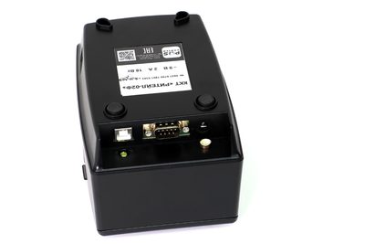 Фискальный регистратор РИТЕЙЛ-02Ф, ФН 36 мес, черный, без разъёма под ДЯ — фото 3