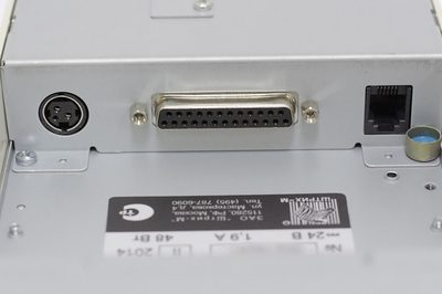 Фискальный регистратор Штрих-ФР-К — фото 3