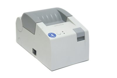 Фискальный регистратор ШТРИХ-ЛАЙТ-01Ф, ФН 36 мес, белый — фото 1