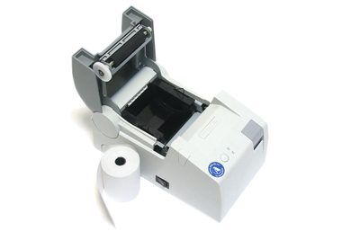 Фискальный регистратор ШТРИХ-ЛАЙТ-01Ф, ФН 36 мес, белый — фото 3