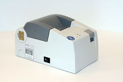 Фискальный регистратор Штрих-Light-ПТК — фото 3