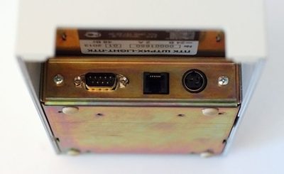 Фискальный регистратор Штрих-Light-ПТК — фото 4