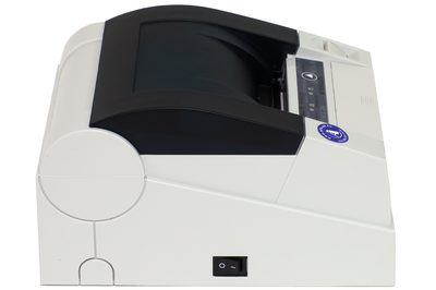 Фискальный регистратор ШТРИХ-М-01Ф, ФН 15 мес, белый — фото 2