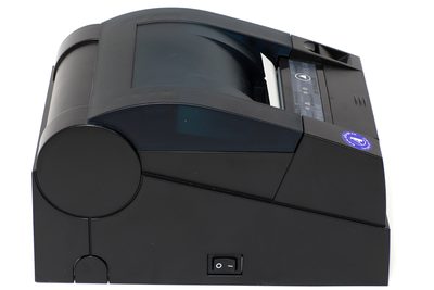 Фискальный регистратор ШТРИХ-М-01Ф, ФН 36 мес, черный — фото 2