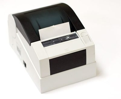 Фискальный регистратор Штрих-М-ФР-К — фото 1